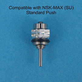 China High speed cartridge compatible with NSK-MAX (SU) standard push supplier