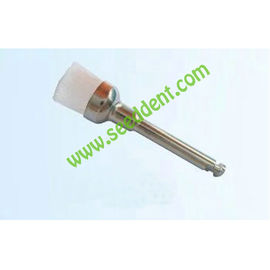 China Latch style flat prophy cup brush(white nylon) SE-Q268N supplier