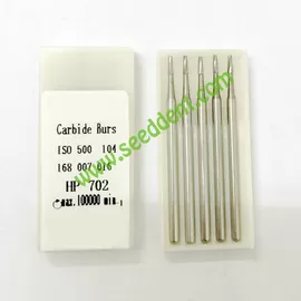 China HP carbide burs (for low speed straight handpiece) SE-F047 supplier