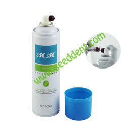 China Lubricant / Hand piece oil 500ml SE-H084 supplier