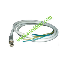 China 4-hole handpiece tubing SE-P065 supplier