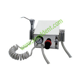 China Simple Portable Dental Unit(metal) SE-Q007 supplier