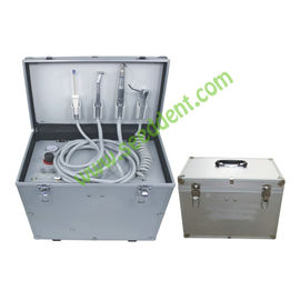 China Portable Dental Unit SE-Q011 supplier