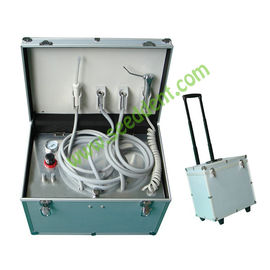 China Portable Dental Unit SE-Q013 supplier