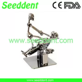China Cartoon dental chair model II supplier