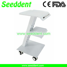 China Dental Metal Built-in Socket Tool cart SE-Q018 supplier