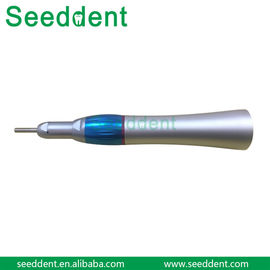 China Dental increasing 1:3 surgical straight handpiece supplier