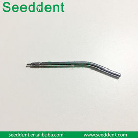 China Dental Air Water Spray Nozzle Tip for 3-way syringe supplier