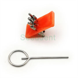 China Orthodontic Expansion Screw supplier