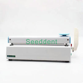 China Economic Dental Sterilization pouch Sealing Machine / Thermosealer for Autoclave Bag SE-D025 supplier