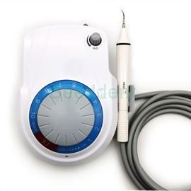 China EMS compatible sealed handpiece dental ultrasonic peizo scaler / A1 Dental Ultrasonic Scaler SE-JA1-E supplier
