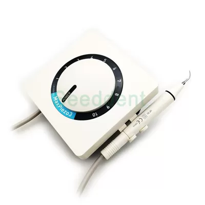China Compatible With EMS And Woodpecker Maxpiezo 3 dental ultrasonic scaler SE-MP3 supplier