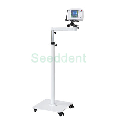 China Portable Dental X-Ray Unit with frame / High Frequency X Ray Unit / dental xray machine SE-X012 supplier