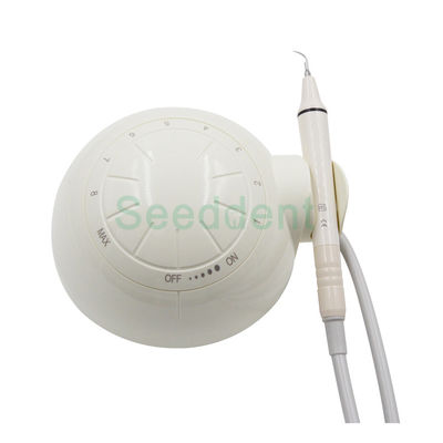 China Ultrasonic Scaler with 3H / 5L LED Detachable Handpiece / LED Dental Ultrasonic Scaler  SE-J018 supplier