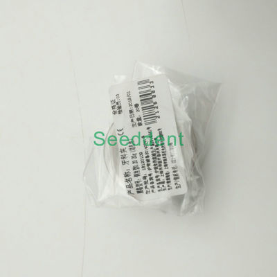 China Dental Orthodontic Ligature Wire 20g 0.2 0.25 0.3 0.4 088-8702 supplier