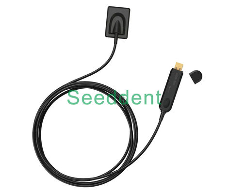 China HOT SALE cheap HDR dental digital x-ray sensor USB dental RVG x ray sensor HDR-300 HDR-400  SE-X042 supplier