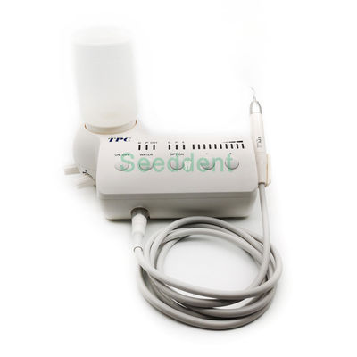 China TPC ADV850 Ultrasonic Scaler with LED handpiece and bottle SE-J024 supplier