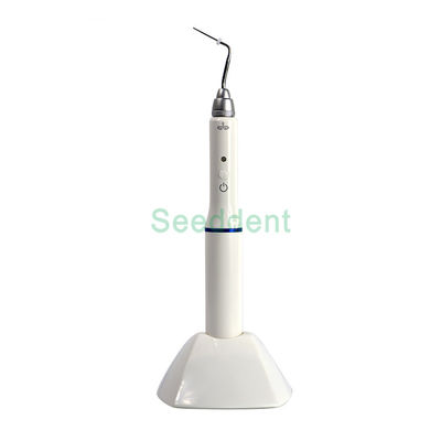 China Dental Cordless Gutta Percha Obturation Pen / Endodontic Obturation System SE-G014N supplier