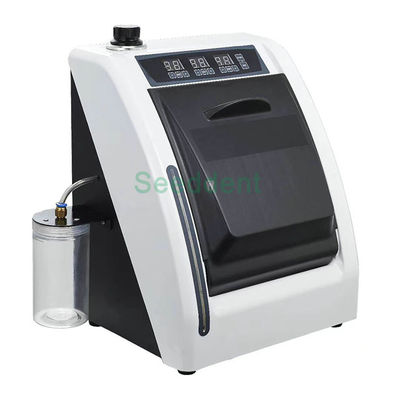 China Dental handpiece Oil Ejection Machine / Lubricant2 Generation SE-H059-2G supplier