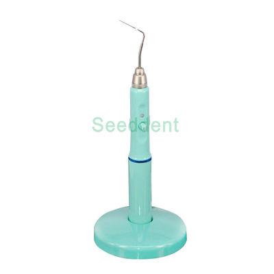 China Dental Cordless Gutta Percha Obturation Pen for Root Canal / Endodontic Obturation System SE-G047 supplier