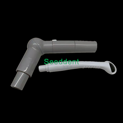 China Dental handpiece Dental Rotatable Strong suction head autoclaved with 10 mirrors supplier