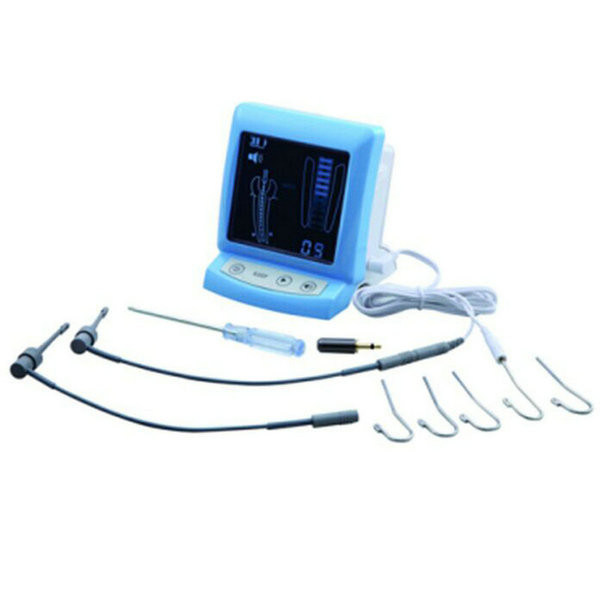 Seedent Dental High Accuracy Blue Apex Locator, spare part compatible