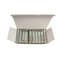 6000 Diamond burs porcelain Veneers Preparation Kit 9pcs/box supplier