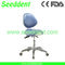 Deluxe Saddle Doctor Chair / Dental Stool supplier