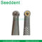 New product dental handpiece 5 LED'S light handpiece 2 / 4 holes supplier