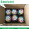 Round package Straight type Red / Blue / Green Dental Articulating Paper supplier