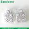Dental Disposable Material Fixing / Dental Wooden Wedges supplier