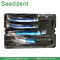 Colourful handpiece kit / Dental High Low Speed handpiece set supplier
