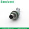 Dental 10:1 / 16:1 / 20:1 Reciprocating Contra Angle Head Low Speed Handpiece For Endo Motor supplier