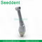 Dental 10:1 / 16:1 / 20:1 Reciprocating Contra Angle Head Low Speed Handpiece For Endo Motor supplier