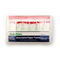 Dental endo absorbent Paper Points 06 Taper 100 Point SE-G007 supplier