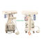 Mobile Dental Unit / Dental Trolley with Air Pump SE-Q027 supplier