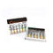 SE-F084 NIC Hot Sale Endodontic Large Taper U+Files (Gold-Wire Niti) supplier