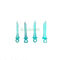Dental Super Elastic Plastic Shapeable Interdental Wedges / Dental Plastic Wedges SE-U003 supplier