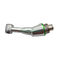 Dental 10:1 / 16:1 / 20:1 Reciprocating Contra Angle Head Low Speed Handpiece For Endo Motor SE-H110-SE-H111 supplier