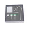 Dental Suction Mirror System with 3 Fog Free Replaceable Mirror SE-H131 supplier