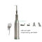 Dental Oral surgery surgical saw straight handpiece with bone cutting reciprocating saw blades and Extenal spray nozzle supplier