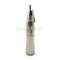 Dental Slow Speed Surgical Straight / Fiber Optic External Water Spray Low Speed 1:1 Straight Handpiece with tube supplier