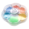 Colorful Plastic Dental Diamond Wedges supplier