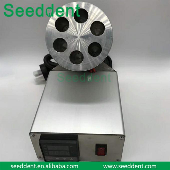 Dental Composite Heater/Dental Heat Composite Warmer/Dental Heating