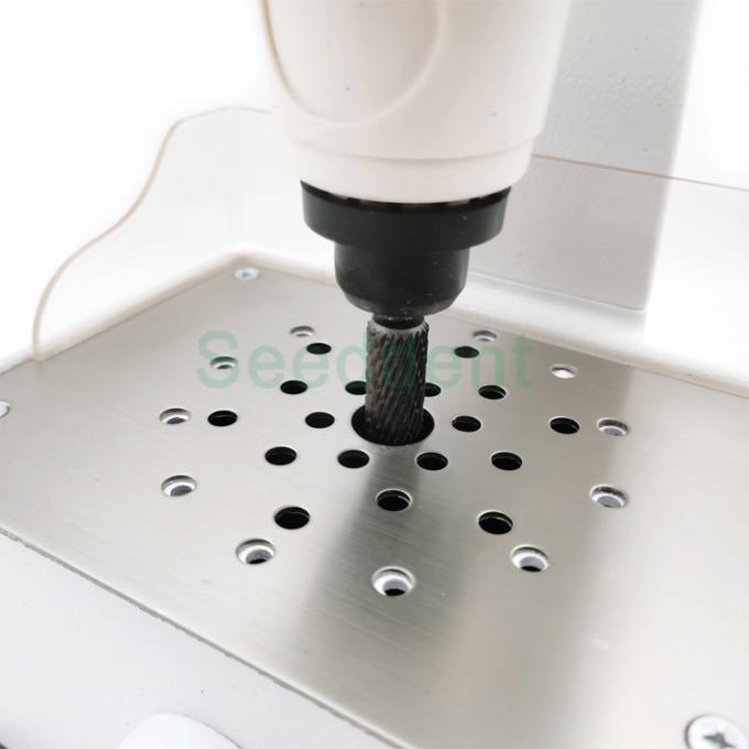 Dental Laboratory Arch Trimmer / Dental Plaster Model Trimmer SELA017