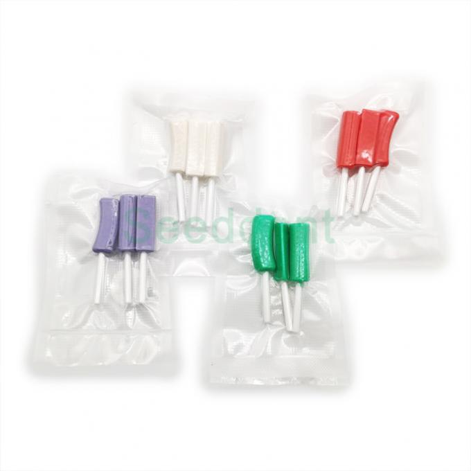 Dental Orthodontic Aligner Chewies / Aligner Seater Chewies SEO129