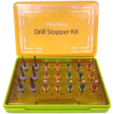 China Dental Implant Drill Stopper Kit supplier