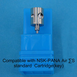 China High speed cartridge compatible with NSK-PANA Air ∑S standard cartridge(key) supplier