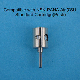China High speed cartridge compatible with NSK-PANA Air ∑SU standard cartridge(Push) supplier