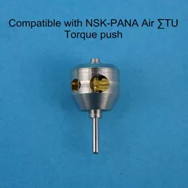 China High speed cartridge compatible with NSK-PANA Air ∑TU torque push supplier